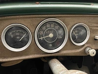 Skoda - octavia - oldtimer - afbeelding 5 van  25
