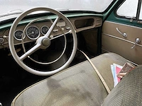 Skoda - octavia - oldtimer - afbeelding 6 van  25