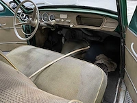 Skoda - octavia - oldtimer - afbeelding 8 van  25