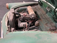 Skoda - octavia - oldtimer - afbeelding 9 van  25