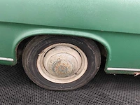 Skoda - octavia - oldtimer - afbeelding 15 van  25