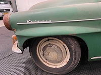 Skoda - octavia - oldtimer - afbeelding 18 van  25