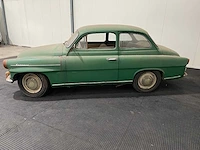 Skoda - octavia - oldtimer - afbeelding 12 van  25