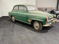 Skoda - octavia - oldtimer - afbeelding 22 van  25