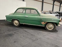 Skoda - octavia - oldtimer - afbeelding 23 van  25