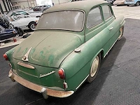 Skoda - octavia - oldtimer - afbeelding 25 van  25