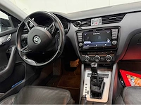 Skoda - octavia combi - 1.4 tsi - dsg - personenauto - 2013 - afbeelding 5 van  27
