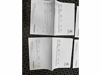 Skoda - octavia combi - 1.4 tsi - dsg - personenauto - 2013 - afbeelding 11 van  27