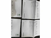 Skoda - octavia combi - 1.4 tsi - dsg - personenauto - 2013 - afbeelding 13 van  27