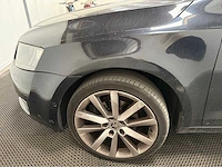 Skoda - octavia combi - 1.4 tsi - dsg - personenauto - 2013 - afbeelding 14 van  27