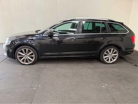 Skoda - octavia combi - 1.4 tsi - dsg - personenauto - 2013 - afbeelding 12 van  27