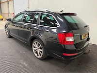 Skoda - octavia combi - 1.4 tsi - dsg - personenauto - 2013 - afbeelding 21 van  27