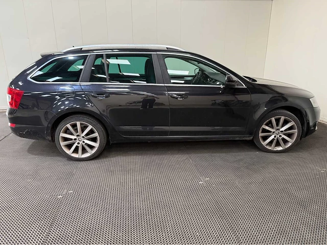 Skoda - octavia combi - 1.4 tsi - dsg - personenauto - 2013 - afbeelding 23 van  27