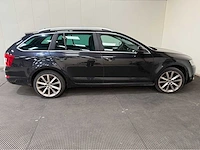 Skoda - octavia combi - 1.4 tsi - dsg - personenauto - 2013 - afbeelding 23 van  27