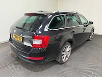 Skoda - octavia combi - 1.4 tsi - dsg - personenauto - 2013 - afbeelding 24 van  27