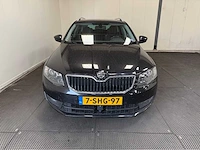 Skoda - octavia combi - 1.4 tsi - dsg - personenauto - 2013 - afbeelding 25 van  27