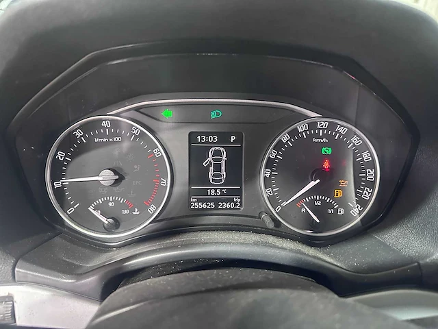 Skoda - octavia combi - 1.4 tsi automaat ambition bns - 03-jxh-9 - afbeelding 2 van  22