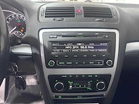 Skoda - octavia combi - 1.4 tsi automaat ambition bns - 03-jxh-9 - afbeelding 5 van  22
