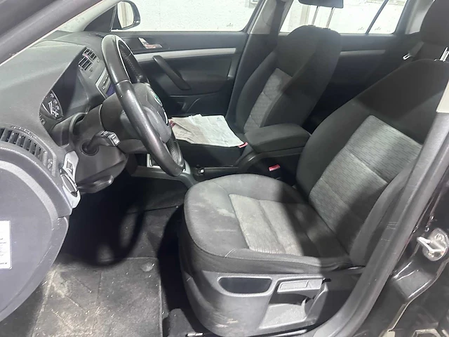 Skoda - octavia combi - 1.4 tsi automaat ambition bns - 03-jxh-9 - afbeelding 7 van  22