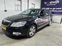 Skoda - octavia combi - 1.4 tsi automaat ambition bns - 03-jxh-9 - afbeelding 1 van  22