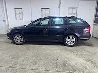Skoda - octavia combi - 1.4 tsi automaat ambition bns - 03-jxh-9 - afbeelding 12 van  22