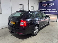 Skoda - octavia combi - 1.4 tsi automaat ambition bns - 03-jxh-9 - afbeelding 18 van  22