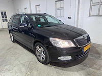 Skoda - octavia combi - 1.4 tsi automaat ambition bns - 03-jxh-9 - afbeelding 20 van  22