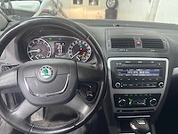 Skoda - octavia combi - 1.4 tsi automaat ambition bns - 03-jxh-9 - afbeelding 22 van  22