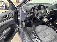 Skoda - octavia combi - 1.4 tsi elegance bns - 48-lfg-7 - afbeelding 11 van  15