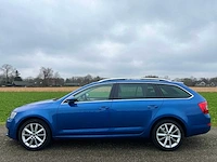 Skoda - octavia combi - 1.4 tsi grt sty. bns - nk-256-d - 2017 - afbeelding 5 van  12