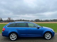 Skoda - octavia combi - 1.4 tsi grt sty. bns - nk-256-d - 2017 - afbeelding 9 van  12