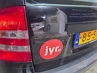 Skoda - octavia combi - 1.6 elegance - 85-sf-rz - afbeelding 9 van  18