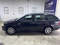 Skoda - octavia combi - 1.6 elegance - 85-sf-rz - afbeelding 11 van  18