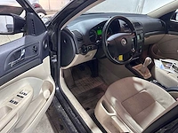 Skoda - octavia combi - 1.6 elegance - 85-sf-rz - afbeelding 17 van  18