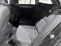 Skoda - octavia combi - 1.6 tdi grt amb. bns - kx-013-j - afbeelding 8 van  21