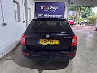 Skoda - octavia combi - 1.6 tdi grt amb. bns - kx-013-j - afbeelding 16 van  21