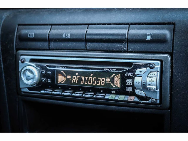 Skoda - octavia combi - 1.8 t tour 10-pz-pb - afbeelding 2 van  21