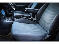 Skoda - octavia combi - 1.8 t tour 10-pz-pb - afbeelding 8 van  21