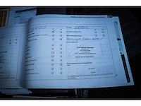 Skoda - octavia combi - 1.8 t tour 10-pz-pb - afbeelding 13 van  21