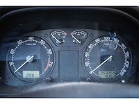 Skoda - octavia combi - 1.8 t tour 10-pz-pb - afbeelding 16 van  21