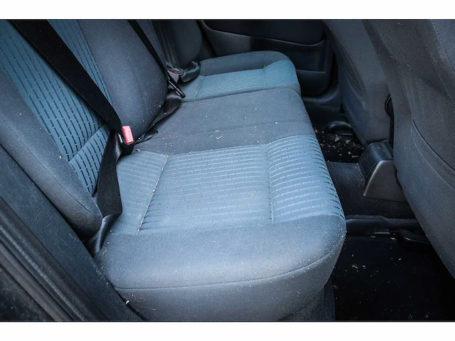 Skoda - octavia combi - 1.8 t tour 10-pz-pb - afbeelding 19 van  21