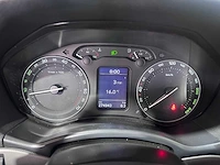 Skoda - octavia combi - 2.0 fsi elegance - 50-rj-nh - afbeelding 3 van  22