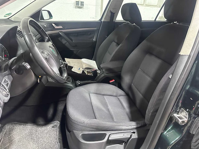 Skoda - octavia combi - 2.0 fsi elegance - 50-rj-nh - afbeelding 8 van  22