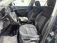 Skoda - octavia combi - 2.0 fsi elegance - 50-rj-nh - afbeelding 8 van  22
