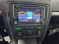 Skoda - octavia combi - 2.0 fsi elegance - 59-rl-jt - afbeelding 6 van  20