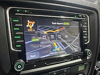 Skoda - octavia combi - 2.0 fsi elegance - 59-rl-jt - afbeelding 7 van  20