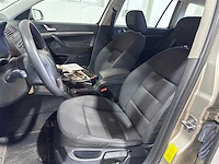 Skoda - octavia combi - 2.0 fsi elegance - 59-rl-jt - afbeelding 8 van  20
