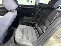 Skoda - octavia combi - 2.0 fsi elegance - 59-rl-jt - afbeelding 9 van  20