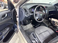 Skoda - octavia combi - 2.0 fsi elegance - 59-rl-jt - afbeelding 20 van  20