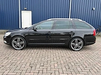 Skoda - octavia combi - elegance business line - personenauto - afbeelding 2 van  19